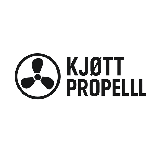 Kjøttpropell
